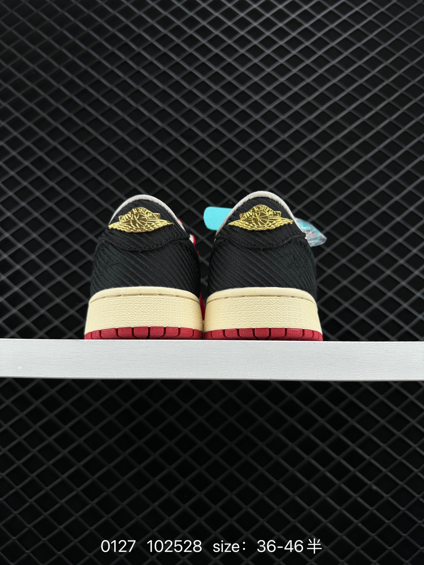 Nike Air Jordan 1 Low